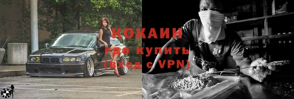 стафф Майский
